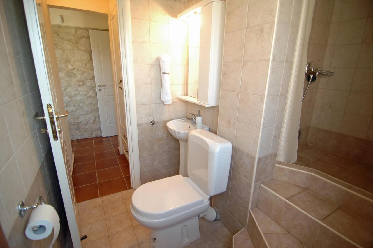 Kreta Villa Anastasia Sitia  Exterior foto